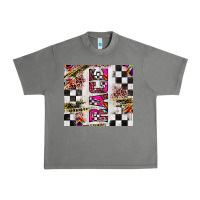 Tornado race Urban Heavy Tee - JahusDesignShop