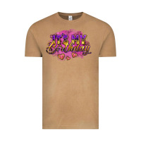 It's My Birthday Vintage Tee | Teevron