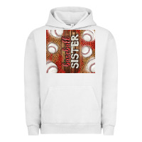 Pigment Lunar Rock baseball sister Urban Hoodie - TumblerDesignByShophia