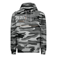 Slate Camo Fa-Thor Like Dad Just Way Mightier Premium Hoodie - Bettercallsaul