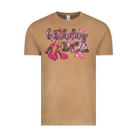 Vintage Camel birthday diva Vintage Tee - AdoDesignShop
