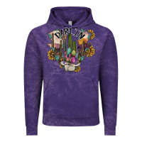Cloud Purple darlin Vintage Hoodie - SublimationCraftShop
