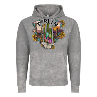 Cloud Rock darlin Vintage Hoodie - SublimationCraftShop