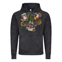 Vintage Black darlin Vintage Hoodie - SublimationCraftShop