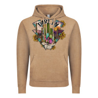 Darlin Vintage Hoodie | Teevron