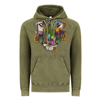 Vintage Olive darlin Vintage Hoodie - SublimationCraftShop