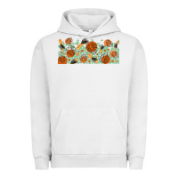 Pigment Lunar Rock boho plant Urban Hoodie - TumblerDesignByShophia