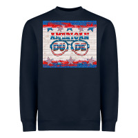 American Dude Heavyweight Sweatshirt | Teevron