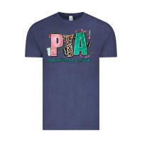 Vintage Denim pta physical therapy assistant Vintage Tee - AdoDesignShop