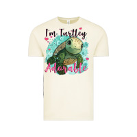 Vintage Arctic i'm turtley adorable Vintage Tee - JahusDesignShop