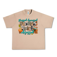 Burro stressed depressed pumpkin spice obsessed Urban Heavy Tee - AdoDesignShop
