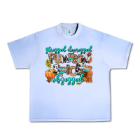 Grape Ice stressed depressed pumpkin spice obsessed Urban Heavy Tee - AdoDesignShop