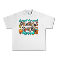 Lunar Rock stressed depressed pumpkin spice obsessed Urban Heavy Tee - AdoDesignShop