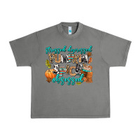 Tornado stressed depressed pumpkin spice obsessed Urban Heavy Tee - AdoDesignShop