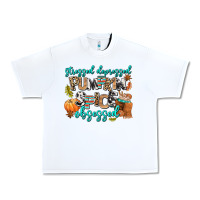 White stressed depressed pumpkin spice obsessed Urban Heavy Tee - AdoDesignShop