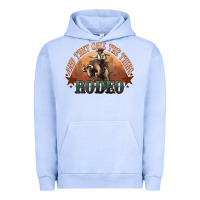 Pigment Grape Ice And they call the thing rodeo bull bullfighter Urban Hoodie - HowdyJamesFarm