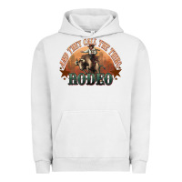 Pigment Lunar Rock And they call the thing rodeo bull bullfighter Urban Hoodie - HowdyJamesFarm