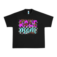 Black race mom Urban Heavy Tee - JahusDesignShop