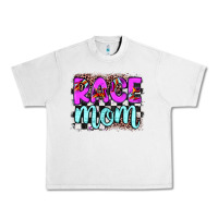 Lunar Rock race mom Urban Heavy Tee - JahusDesignShop
