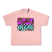 Salmon race mom Urban Heavy Tee - JahusDesignShop