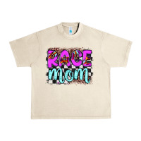 Sandshell race mom Urban Heavy Tee - JahusDesignShop