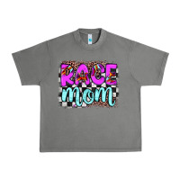 Tornado race mom Urban Heavy Tee - JahusDesignShop