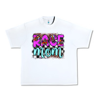 White race mom Urban Heavy Tee - JahusDesignShop