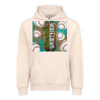 Sandshell baseball brother Urban Hoodie - TumblerDesignByShophia