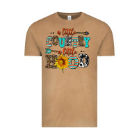 Vintage Camel a little country a little hood Vintage Tee - AdoDesignShop