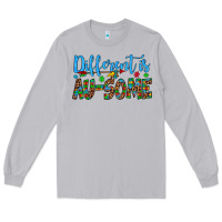 Moon Dust different is au some Long Sleeve Tee - Artiststas