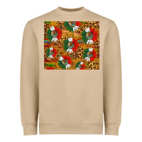 Mushroom mexico sunflower tumbler Heavyweight Sweatshirt - HRA Design Shop