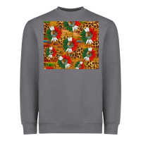 Storm mexico sunflower tumbler Heavyweight Sweatshirt - HRA Design Shop