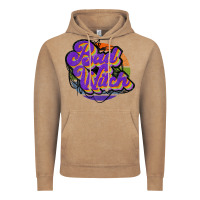 Vintage Coffee bad witch Vintage Hoodie - JahusDesignShop