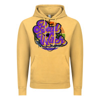 Vintage Mustard bad witch Vintage Hoodie - JahusDesignShop