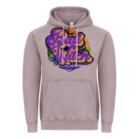 Vintage Zinc bad witch Vintage Hoodie - JahusDesignShop