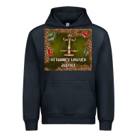 Navy attorney lawyer justice Urban Hoodie - TumblerDesignByShophia