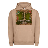 Pigment Burro attorney lawyer justice Urban Hoodie - TumblerDesignByShophia