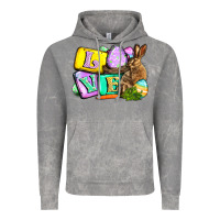 Cloud Rock Love Easter Day Vintage Hoodie - CowGirlArtShop