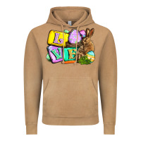 Vintage Camel Love Easter Day Vintage Hoodie - CowGirlArtShop