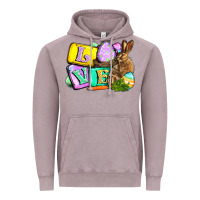 Vintage Zinc Love Easter Day Vintage Hoodie - CowGirlArtShop