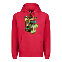 Cardinal Tequila Squad Premium Hoodie - Bettercallsaul