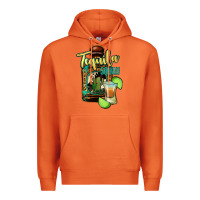 Carrot Tequila Squad Premium Hoodie - Bettercallsaul