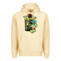 Pina Colada Tequila Squad Premium Hoodie - Bettercallsaul