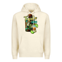 Sandshell Tequila Squad Premium Hoodie - Bettercallsaul