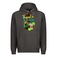 Smoke Tequila Squad Premium Hoodie - Bettercallsaul