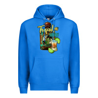 True Royal Tequila Squad Premium Hoodie - Bettercallsaul