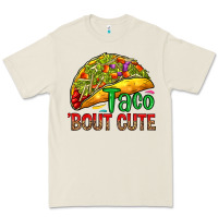 Bone Taco 'bout cute Premium Tee - RanaPortraitStore