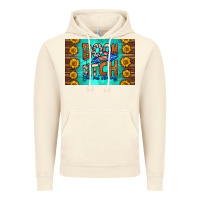 Vintage Artic boom bitch get out the way skinny metal can holder Vintage Hoodie - HRA Design Shop