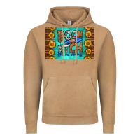 Vintage Camel boom bitch get out the way skinny metal can holder Vintage Hoodie - HRA Design Shop