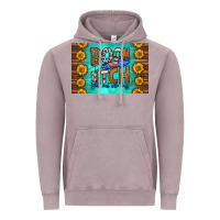 Vintage Zinc boom bitch get out the way skinny metal can holder Vintage Hoodie - HRA Design Shop